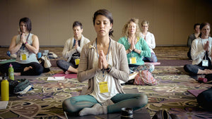 5 természetes illóolaj meditációhoz