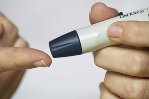 5 természetes illóolaj a cukorbetegség kezelésére