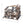 Load image into Gallery viewer, Golyópálya 3D Puzzle méretek