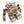 Load image into Gallery viewer, Robot 3D Puzzle ülve