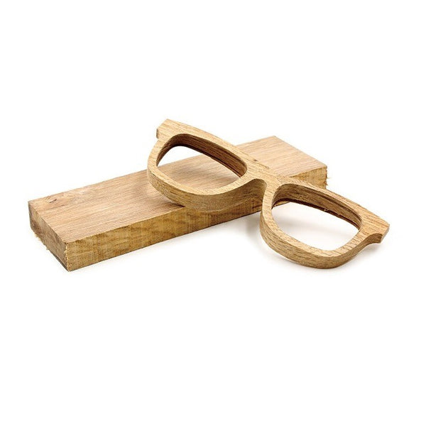 Firenze Verde Fa Napszemüveg