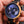 Load image into Gallery viewer, Luca Blu Marino Fa Karóra
