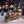 Load image into Gallery viewer, Mozdony 3D Puzzle könyveken