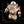 Load image into Gallery viewer, Robot 3D Puzzle méretek