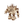 Load image into Gallery viewer, Robot 3D Puzzle