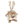 Load image into Gallery viewer, Nyuszi 3D Puzzle forog a feje