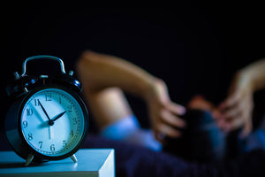 Természetes illóolajok álmatlanság (insomnia) ellen
