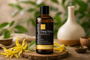 Miért ennyire megosztó az ylang ylang illata? Az összetevők szerepe