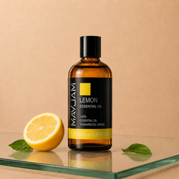 Citromolaj (Citrus limon)