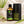 Load image into Gallery viewer, Citronella illóolaj 100 ml elegáns díszdobozban, borostyánszínű üvegben.
