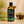 Load image into Gallery viewer, Édeskömény illóolaj 100 ml borostyánszínű üvegben elegáns üveg pipettával.
