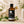 Load image into Gallery viewer, Neroli illóolaj 100 ml borostyánszínű üvegben elegáns üveg pipettával.
