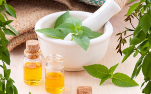 Aromaterápia: A természetes gyógymódok alkalmazása
